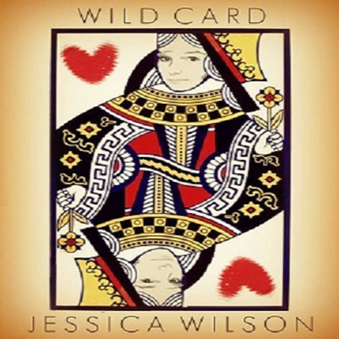 Wildcard (PD) (USA) Game Cover